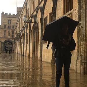 Meet your Posher, Lydia